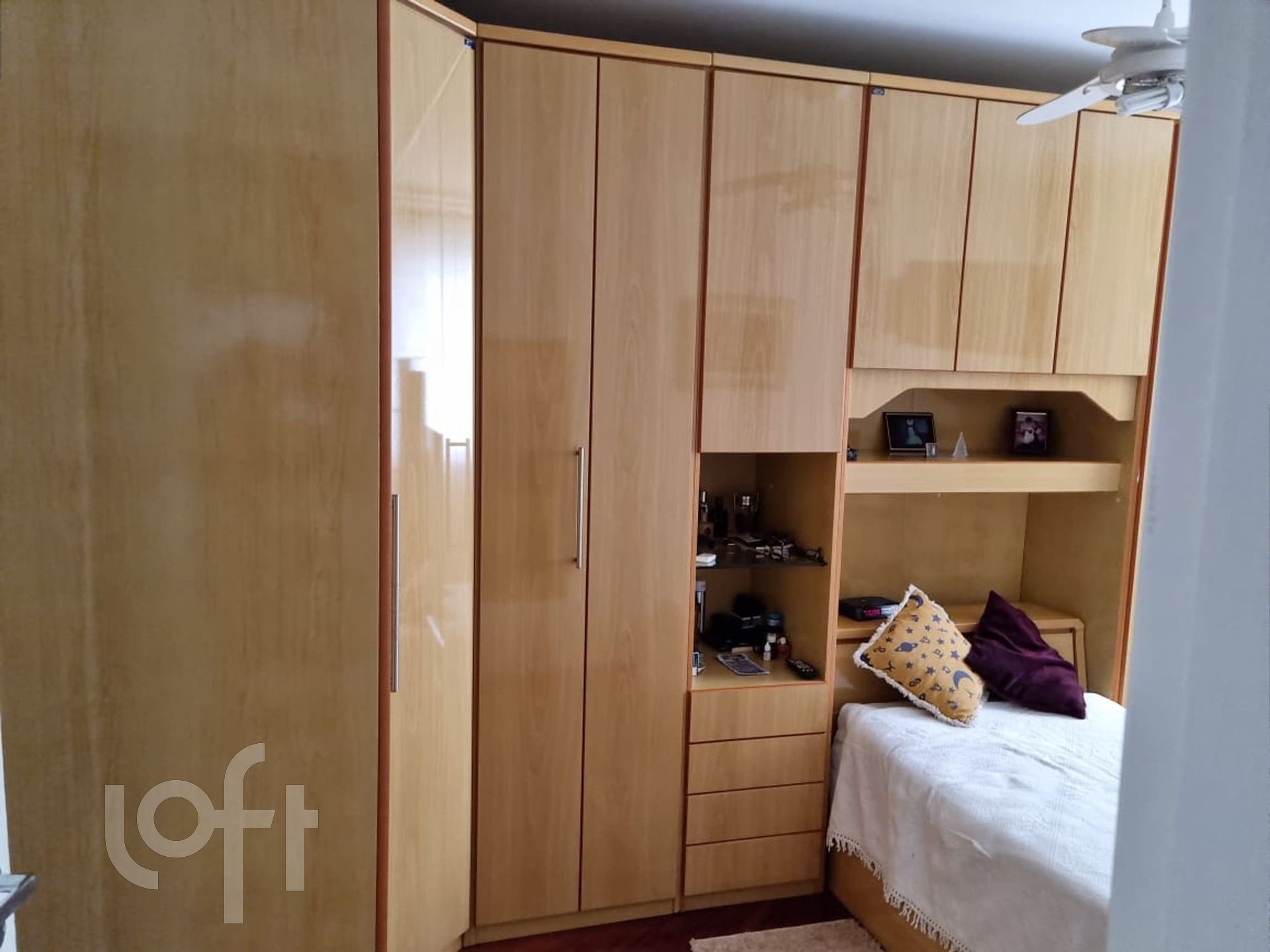 Apartamento à venda com 3 quartos, 131m² - Foto 21