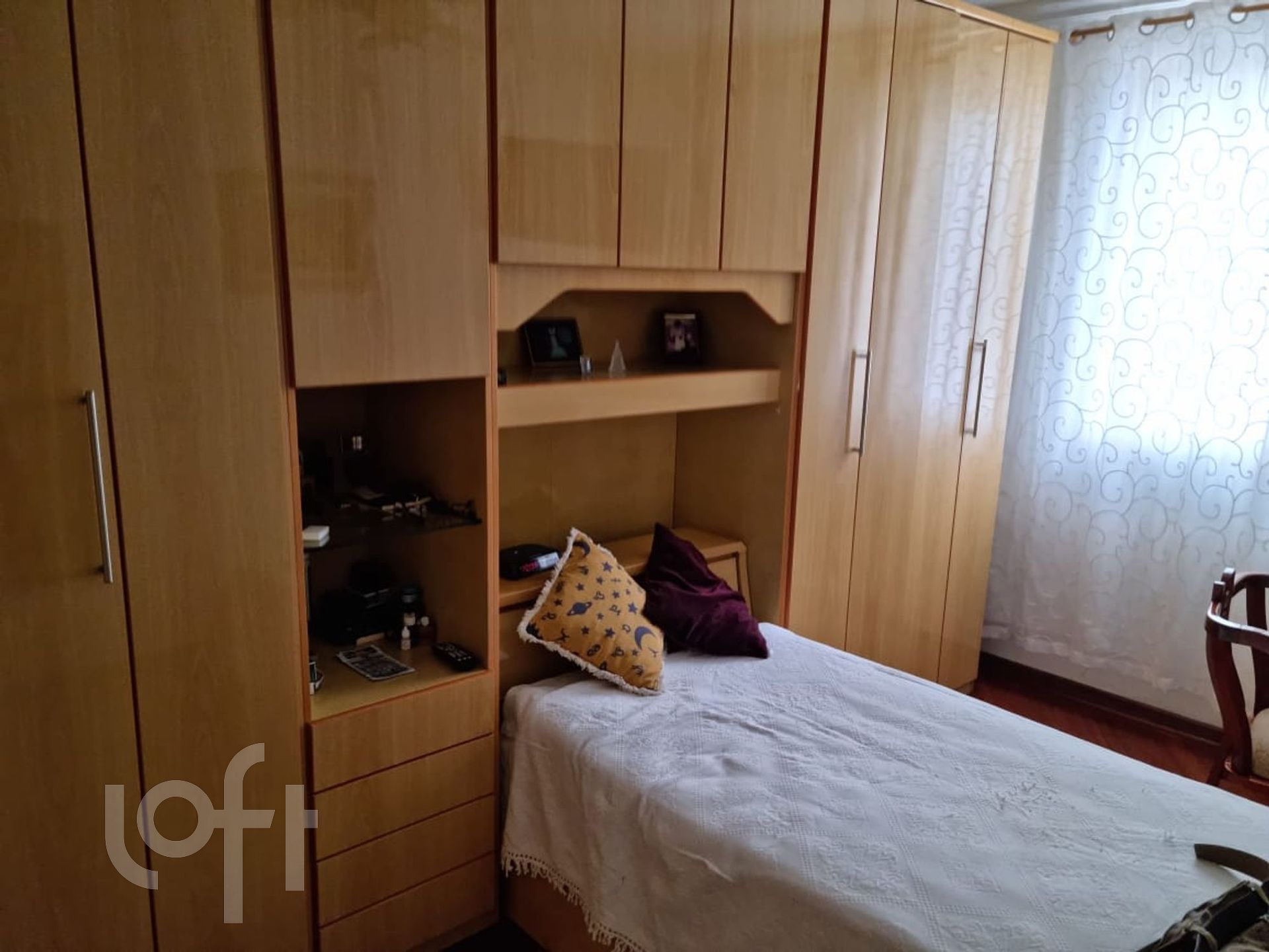 Apartamento à venda com 3 quartos, 131m² - Foto 19