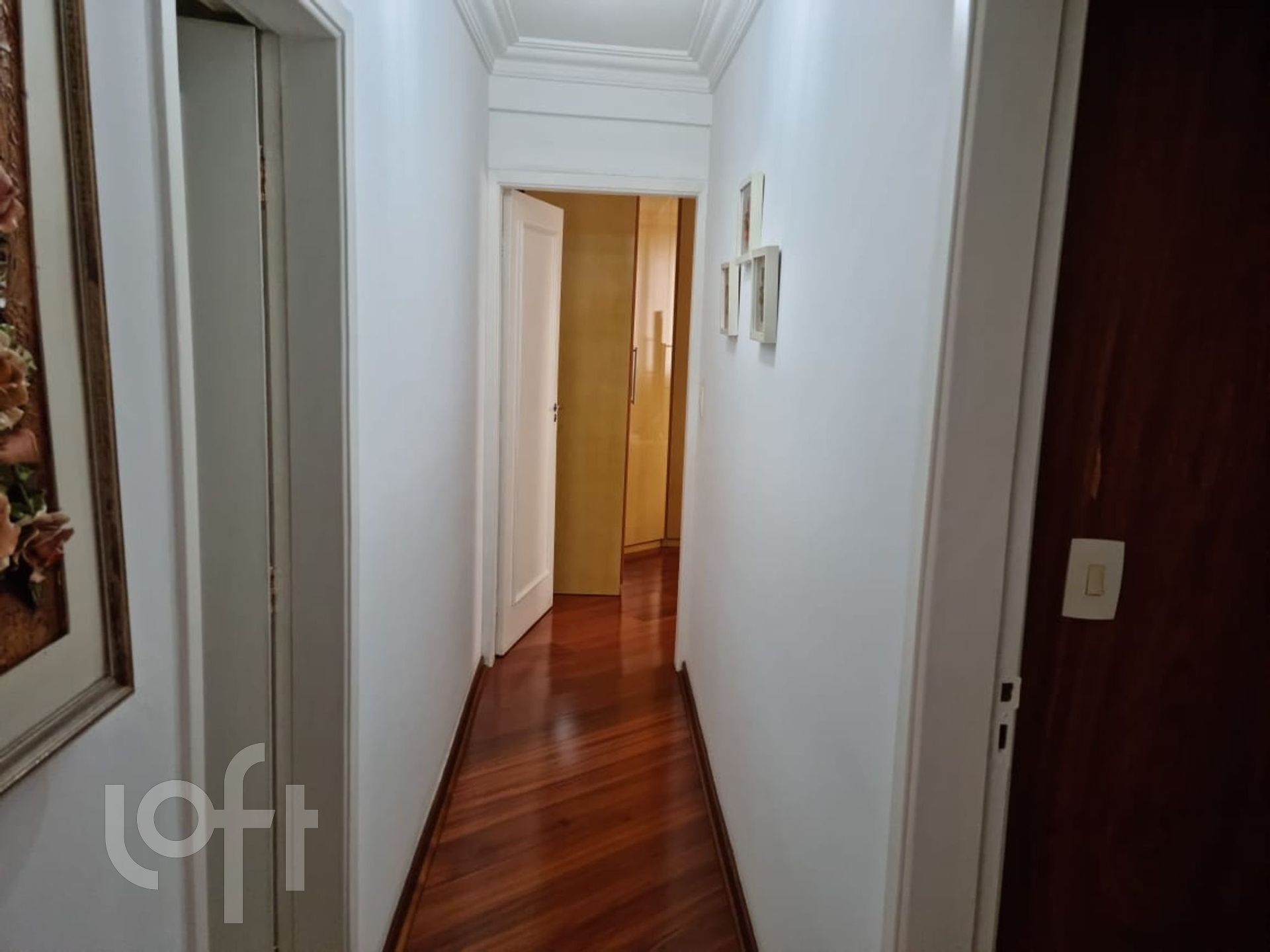 Apartamento à venda com 3 quartos, 131m² - Foto 6