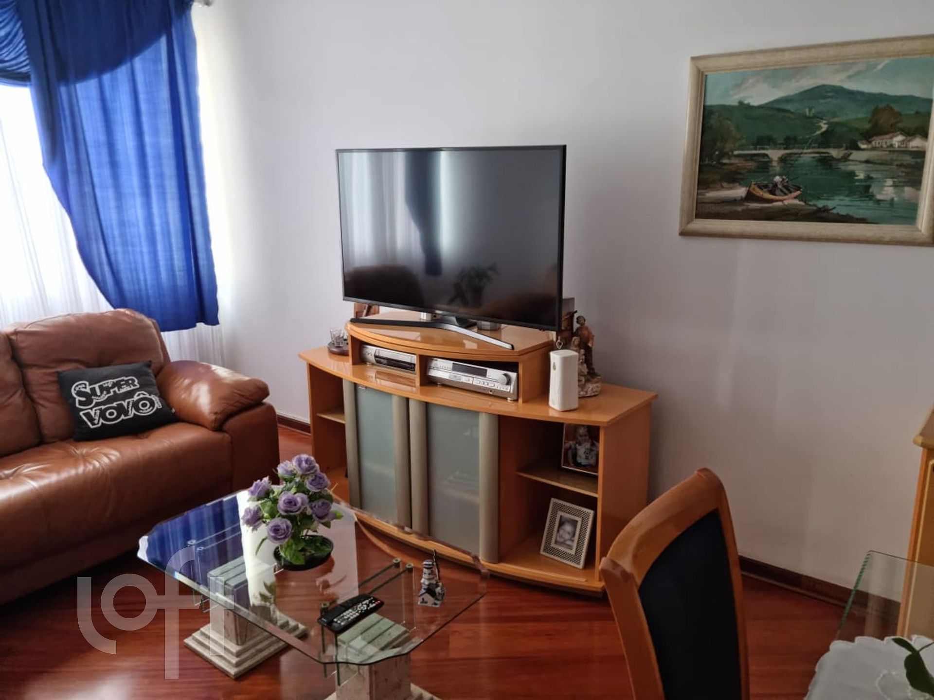 Apartamento à venda com 3 quartos, 131m² - Foto 14