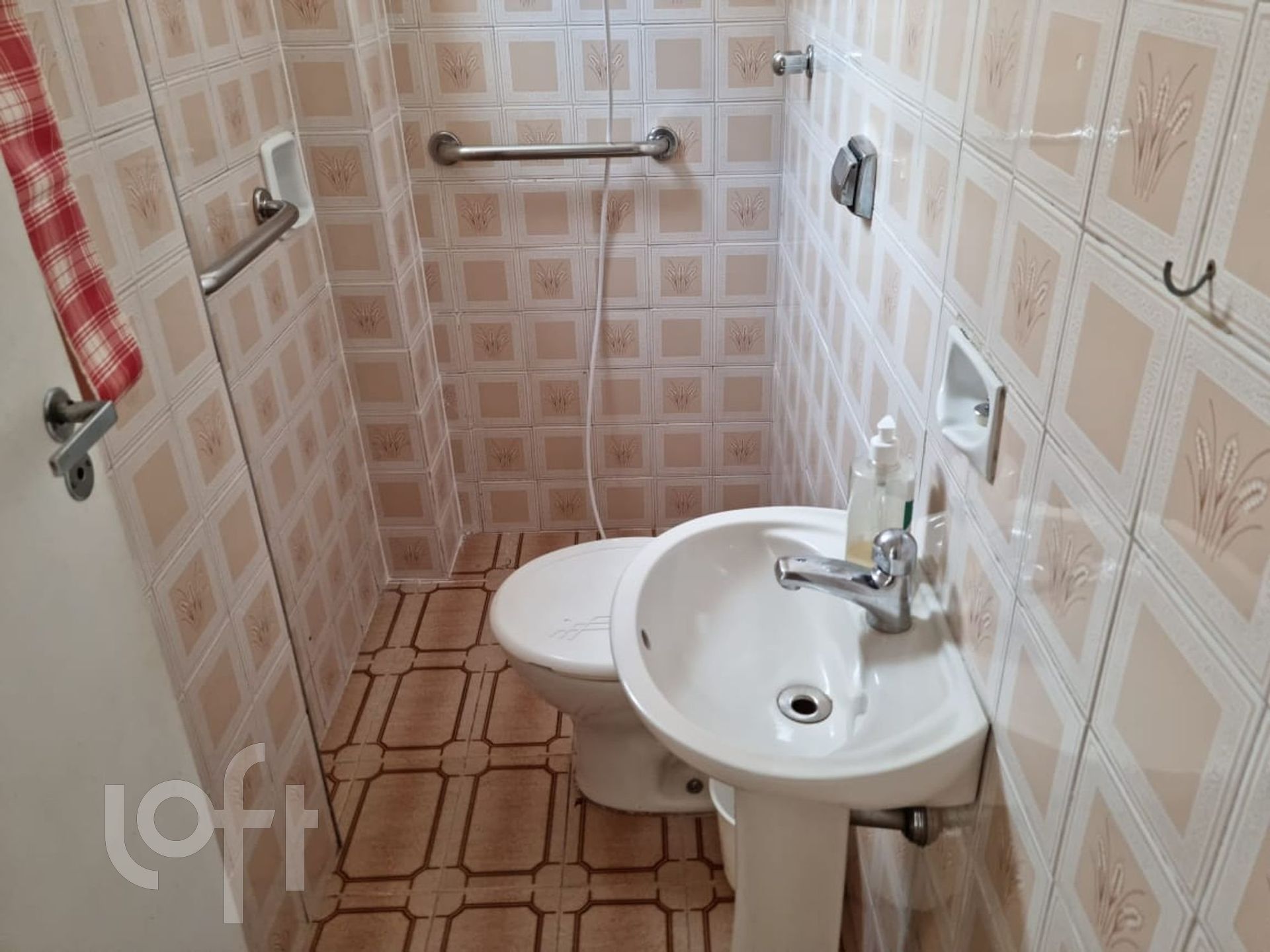 Apartamento à venda com 3 quartos, 131m² - Foto 3