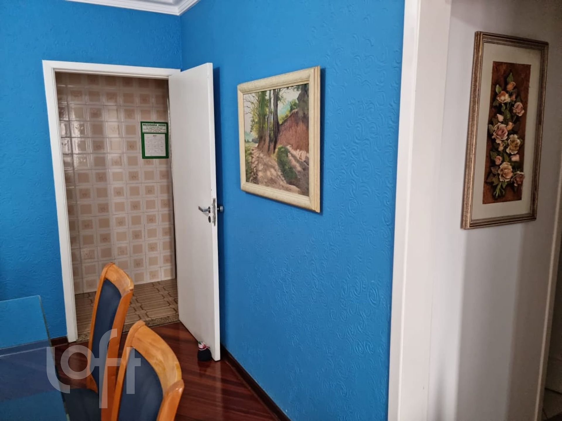 Apartamento à venda com 3 quartos, 131m² - Foto 17