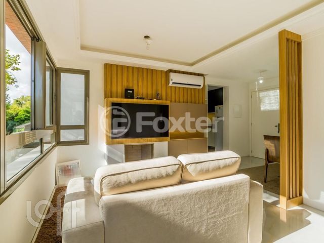 Apartamento com 48m², 1 dormitório, 1 suíte, 1 vaga, Boa Vista em Porto Alegre
