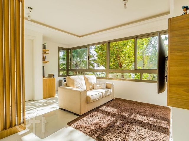 Apartamento com 48m², 1 dormitório, 1 suíte, 1 vaga, Boa Vista em Porto Alegre