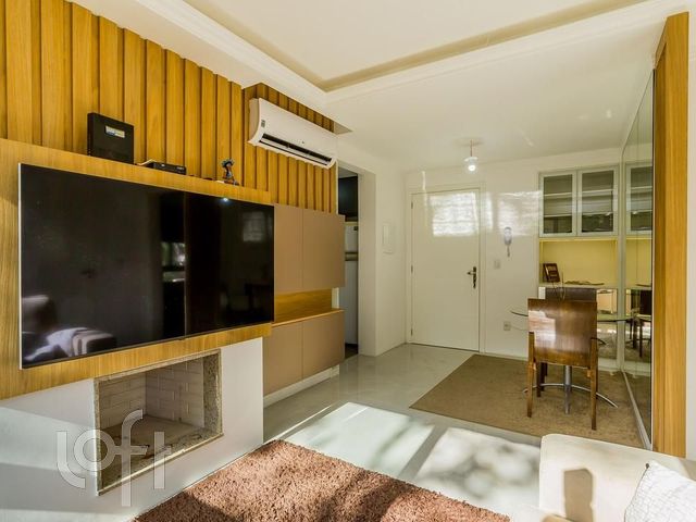 Apartamento com 48m², 1 dormitório, 1 suíte, 1 vaga, Boa Vista em Porto Alegre