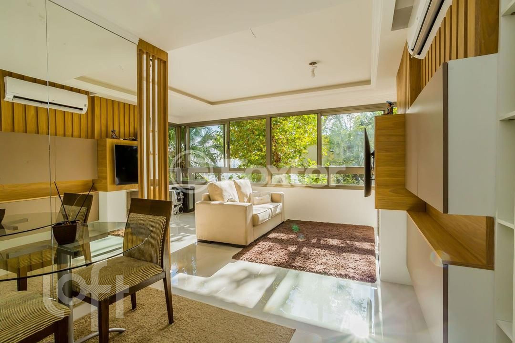 Apartamento com 48m², 1 dormitório, 1 suíte, 1 vaga, Boa Vista em Porto Alegre