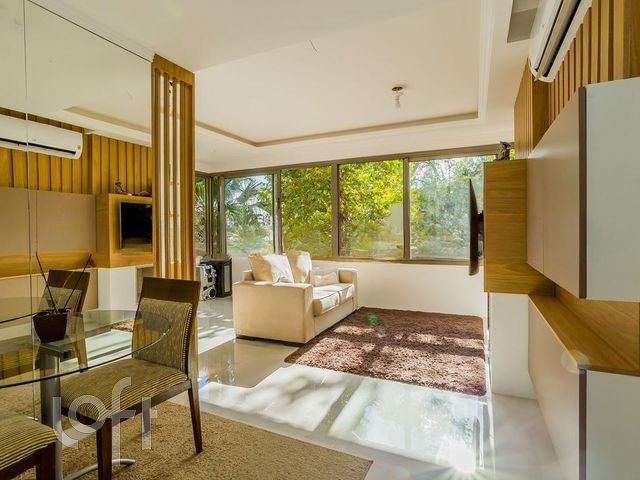 Apartamento com 48m², 1 dormitório, 1 suíte, 1 vaga, Boa Vista em Porto Alegre