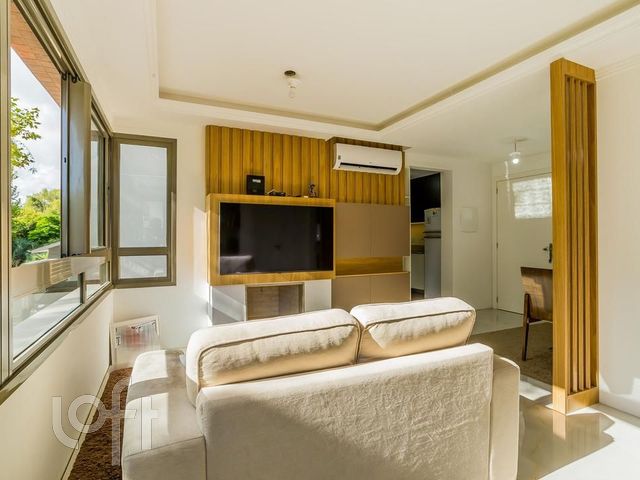 Apartamento com 48m², 1 dormitório, 1 suíte, 1 vaga, Boa Vista em Porto Alegre