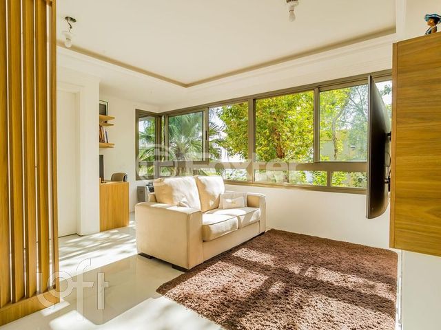Apartamento com 48m², 1 dormitório, 1 suíte, 1 vaga, Boa Vista em Porto Alegre