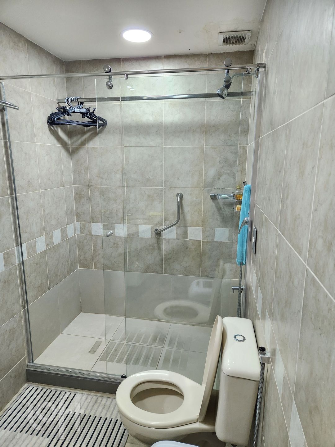 Apartamento à venda com 1 quarto, 30m² - Foto 9