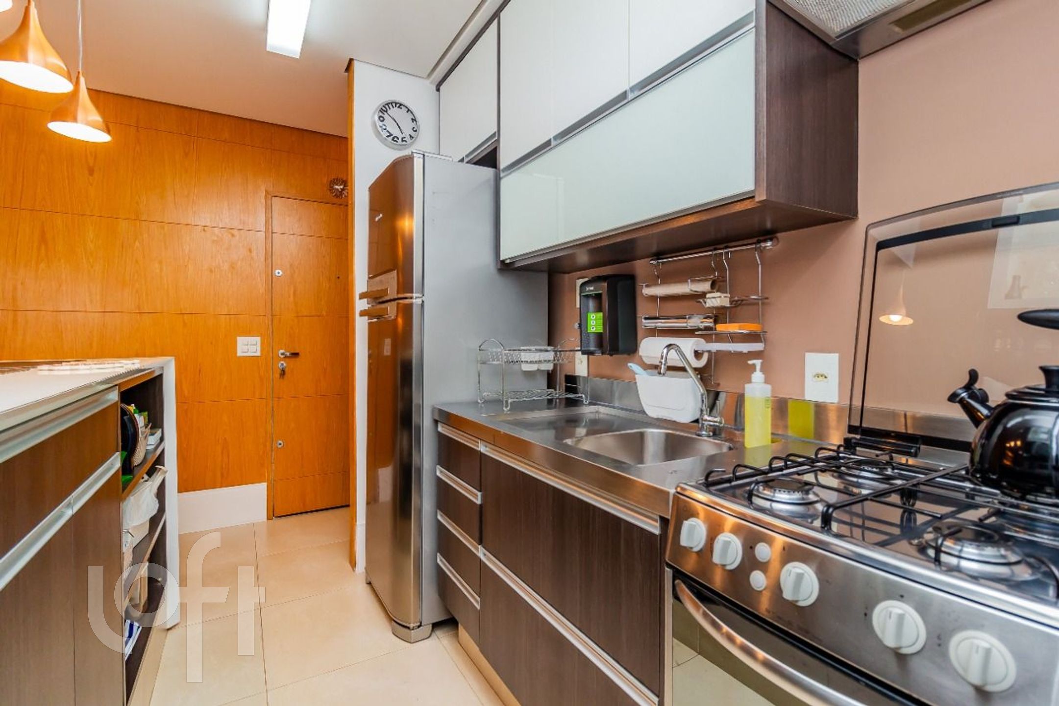 Apartamento à venda com 2 quartos, 72m² - Foto 20