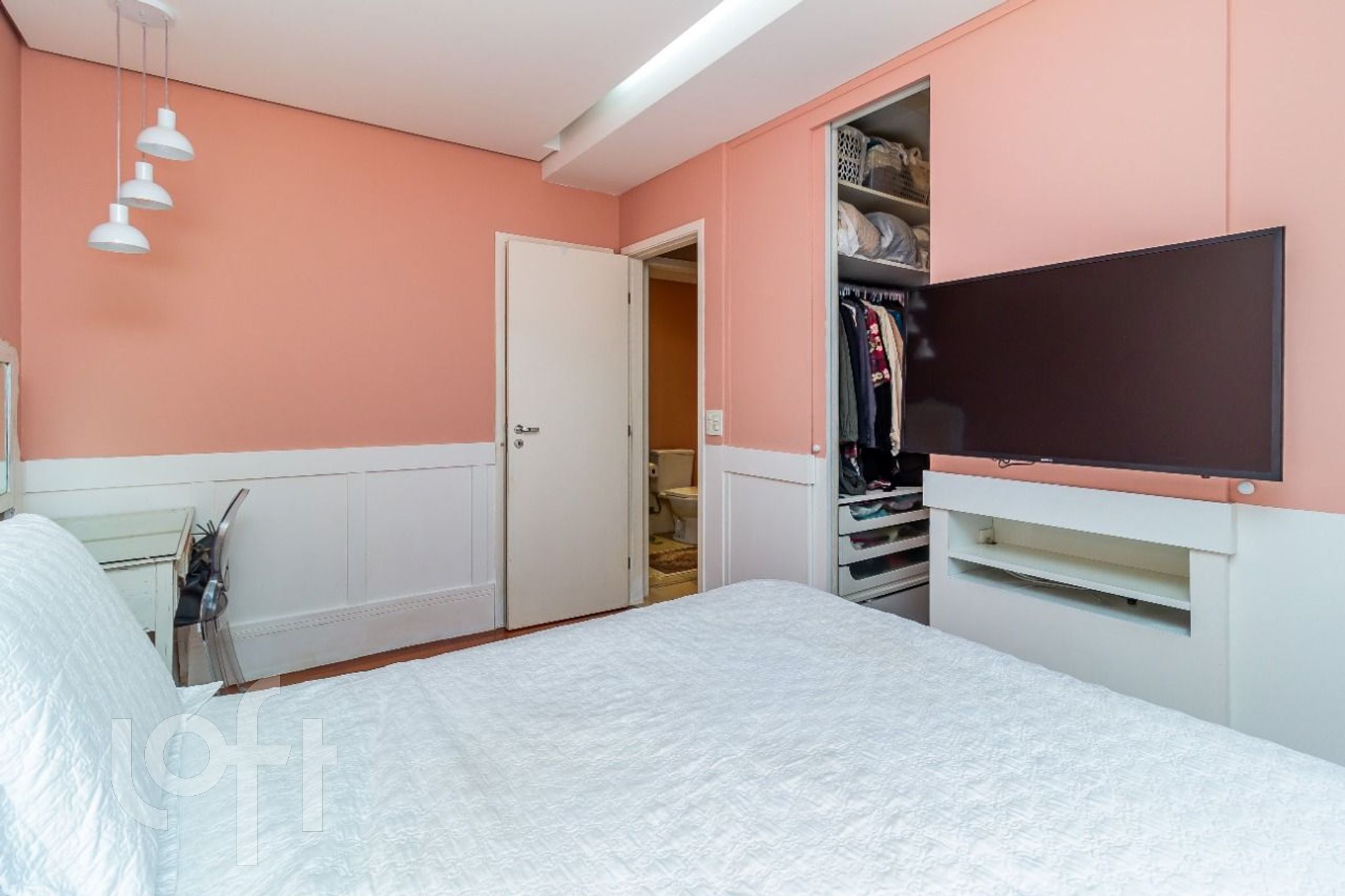 Apartamento à venda com 2 quartos, 72m² - Foto 27