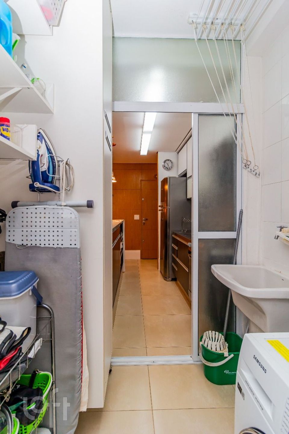 Apartamento à venda com 2 quartos, 72m² - Foto 24