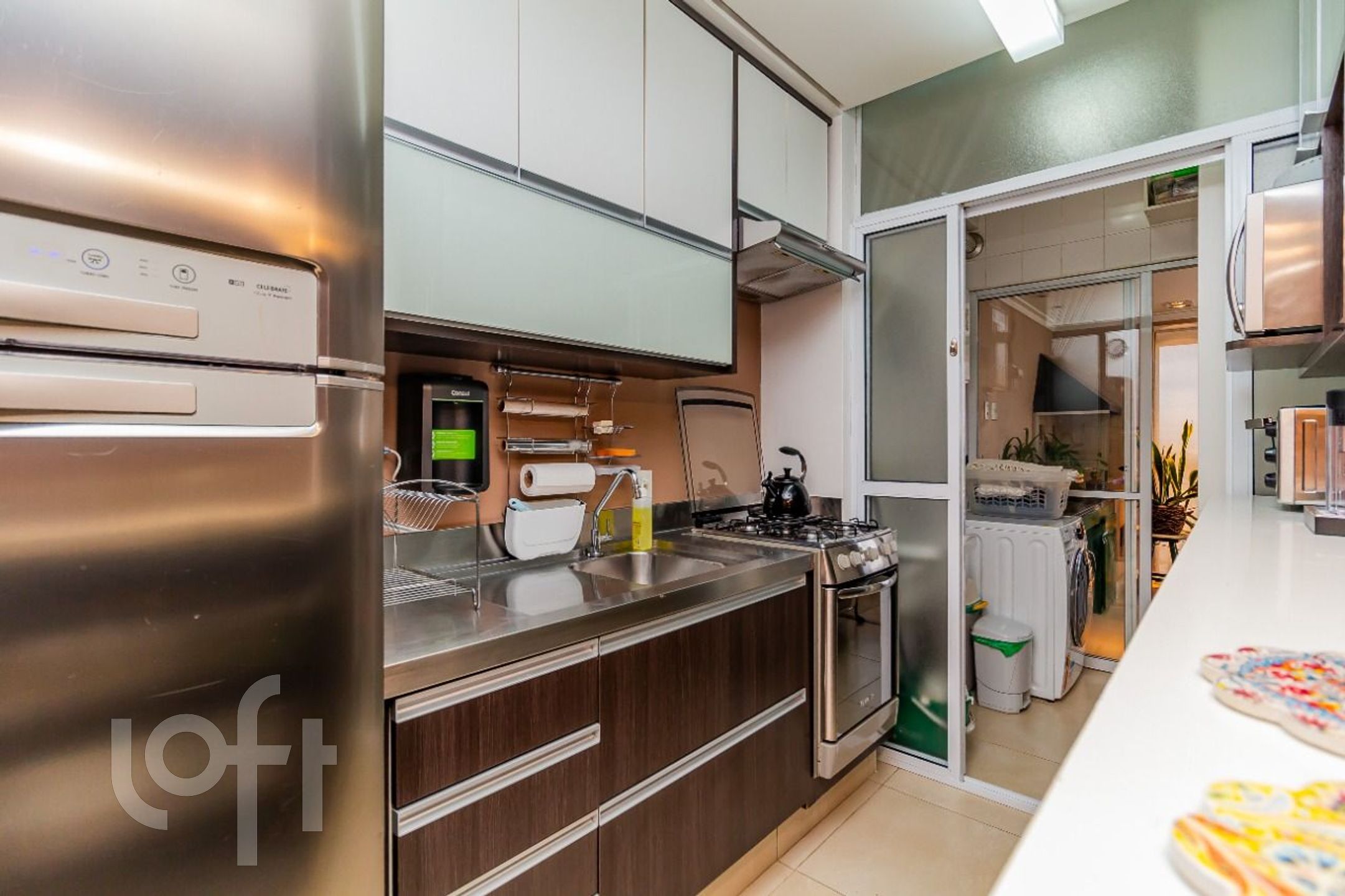 Apartamento à venda com 2 quartos, 72m² - Foto 19