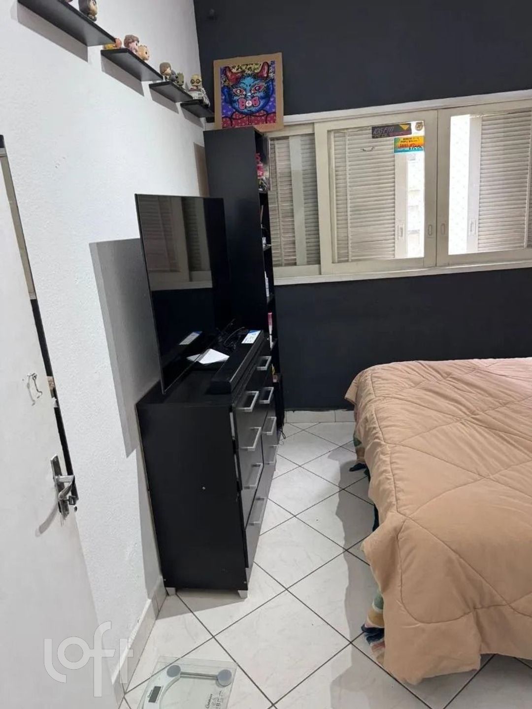 Apartamento à venda com 2 quartos, 82m² - Foto 8