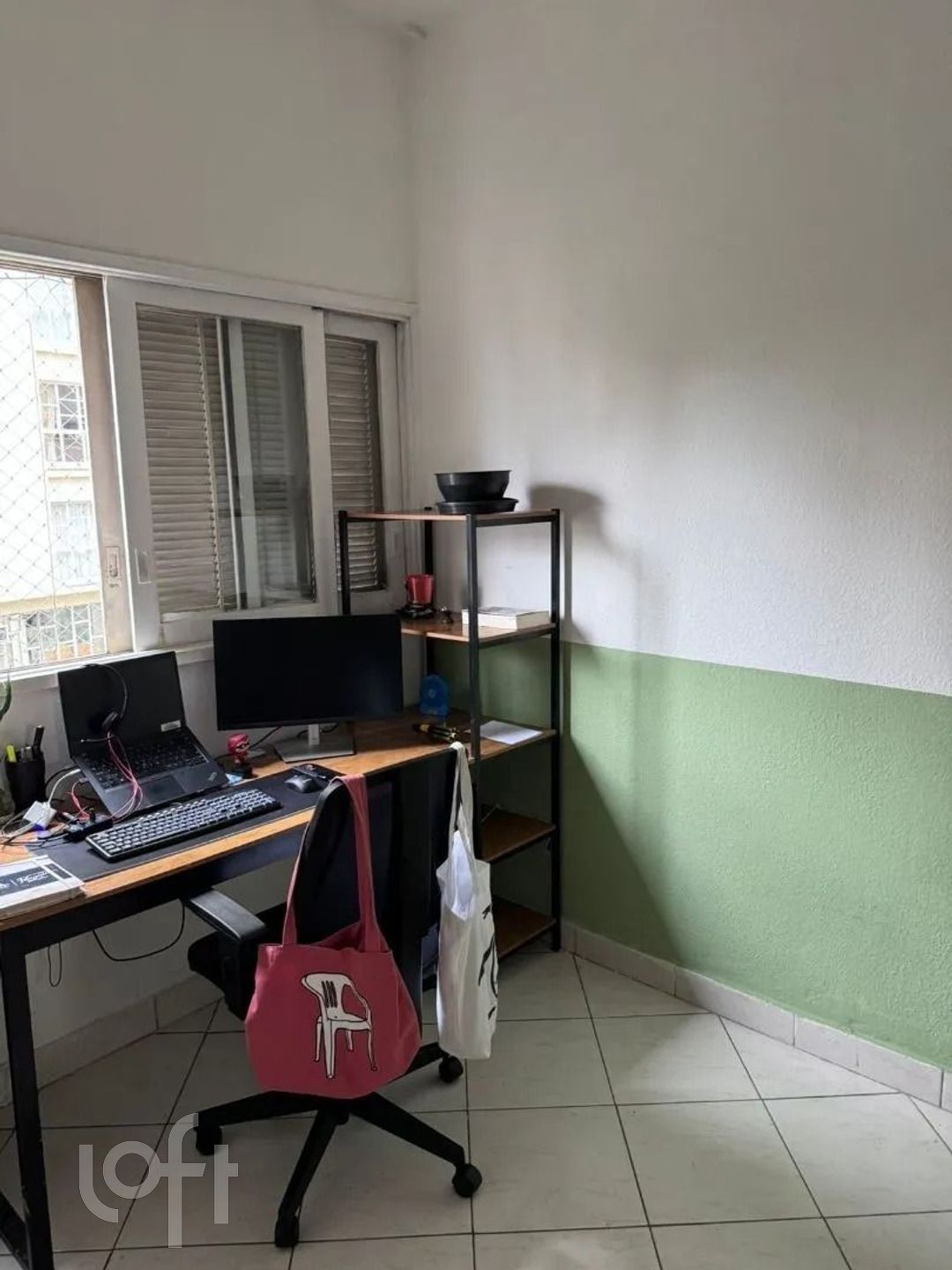 Apartamento à venda com 2 quartos, 82m² - Foto 6