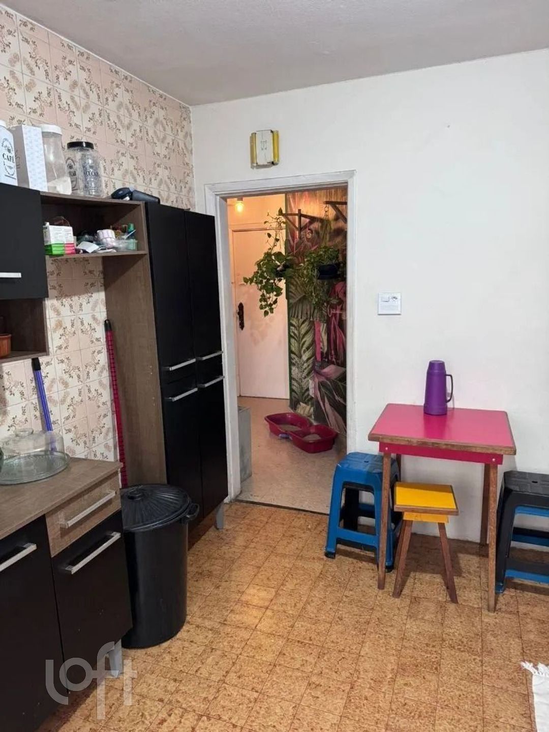 Apartamento à venda com 2 quartos, 82m² - Foto 13