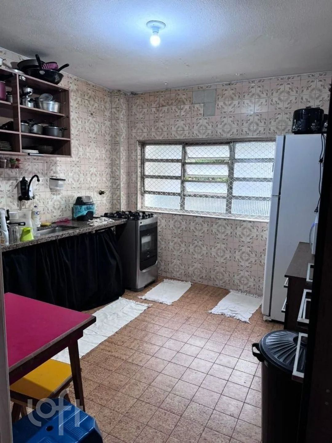 Apartamento à venda com 2 quartos, 82m² - Foto 12