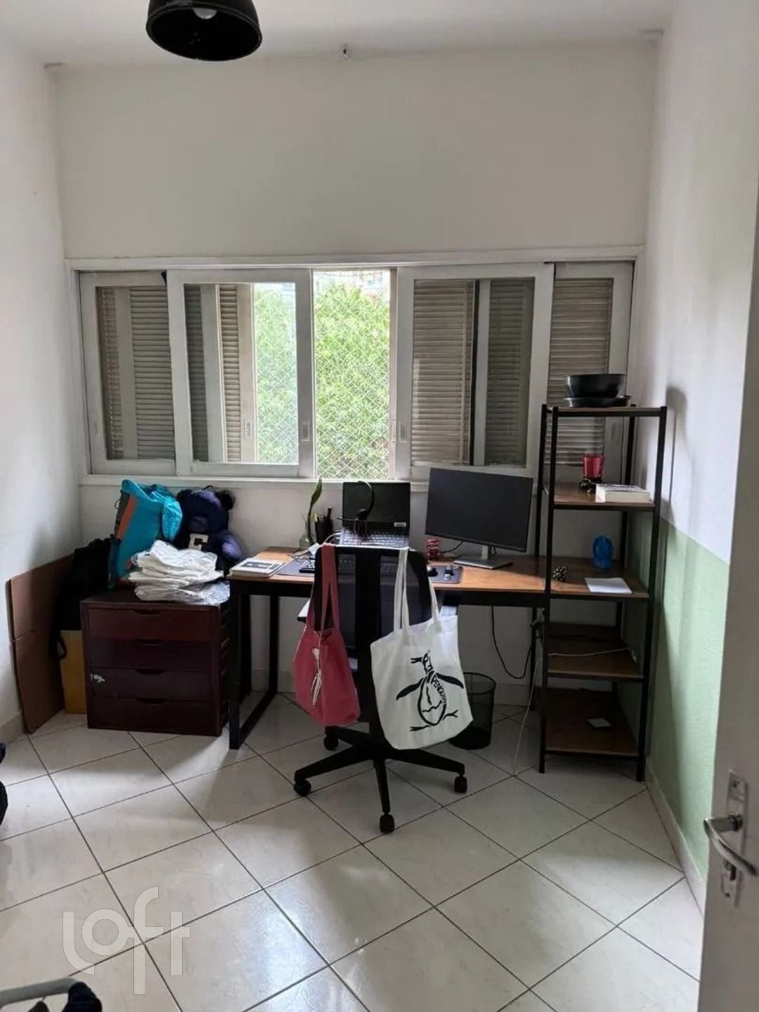 Apartamento à venda com 2 quartos, 82m² - Foto 7