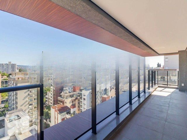 Apartamento com 208m², 3 dormitórios, 3 suítes, 4 vagas, Bela Vista em Porto Alegre