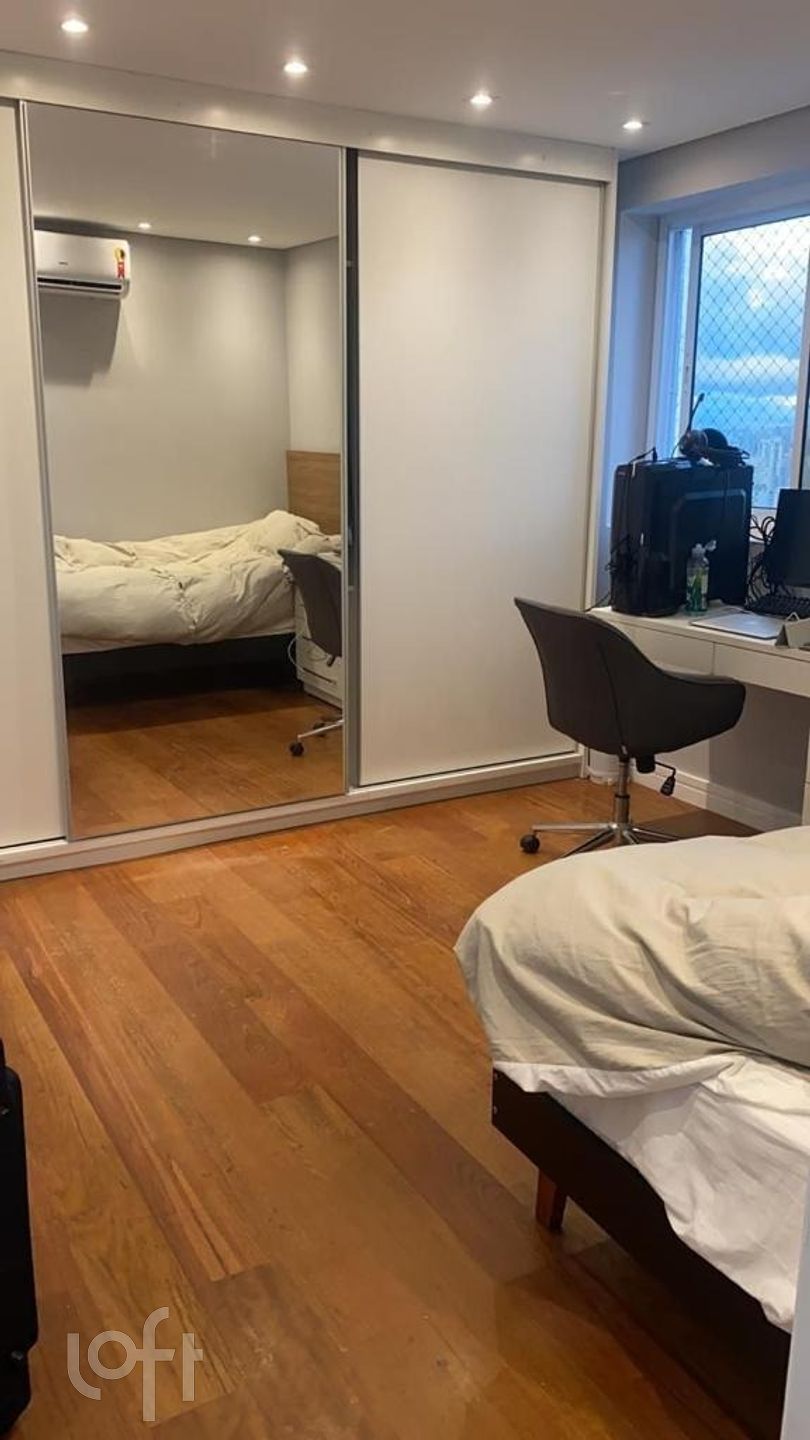 Apartamento à venda com 3 quartos, 150m² - Foto 8