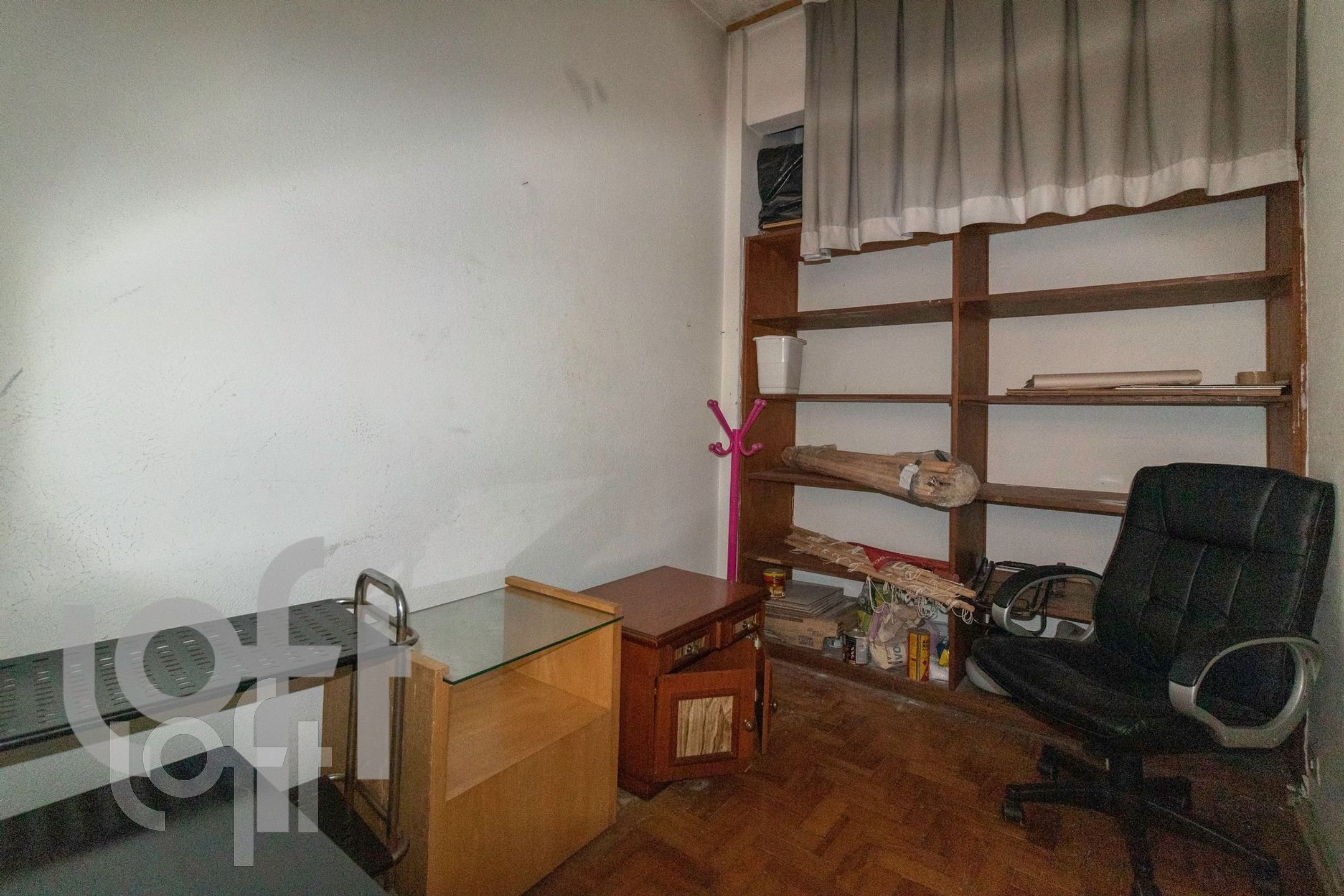 Apartamento à venda com 2 quartos, 109m² - Foto 2