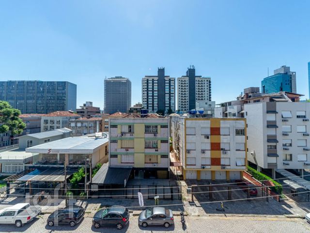 Apartamento com 187m², 3 dormitórios, 1 suíte, 1 vaga, Praia de Belas em Porto Alegre