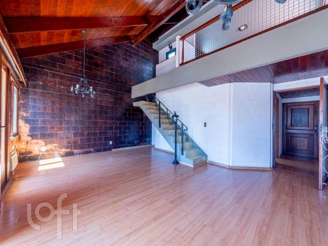 Apartamento com 187m², 3 dormitórios, 1 suíte, 1 vaga, Praia de Belas em Porto Alegre