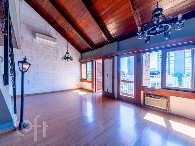 Apartamento com 187m², 3 dormitórios, 1 suíte, 1 vaga, Praia de Belas em Porto Alegre