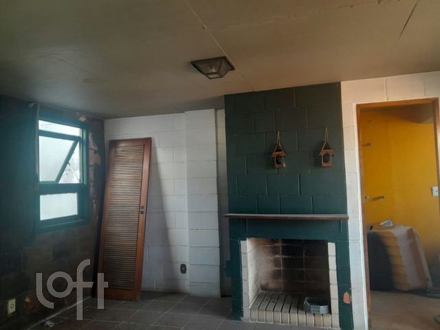 Apartamento com 187m², 3 dormitórios, 1 suíte, 1 vaga, Praia de Belas em Porto Alegre