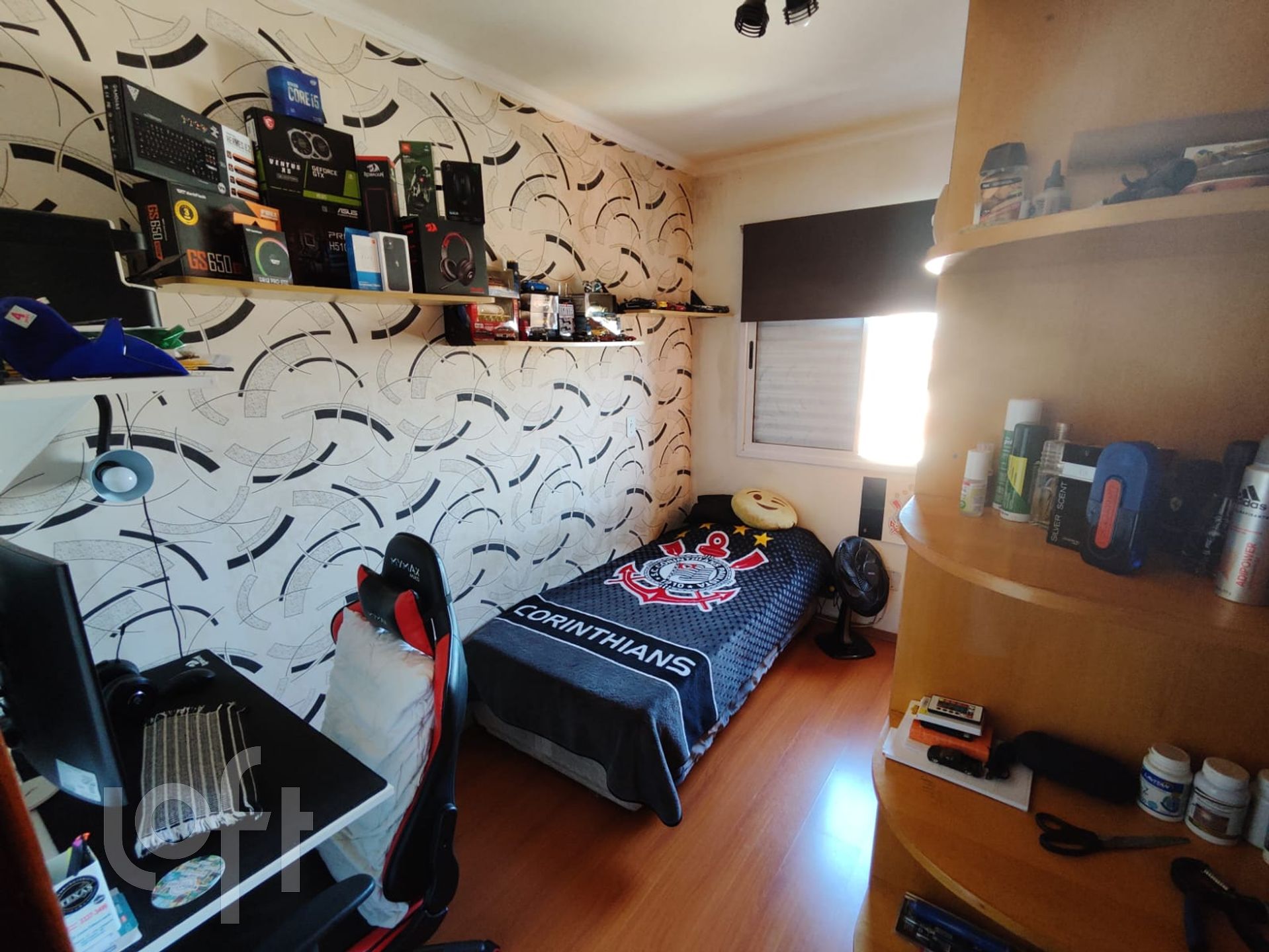 Apartamento à venda com 3 quartos, 70m² - Foto 6