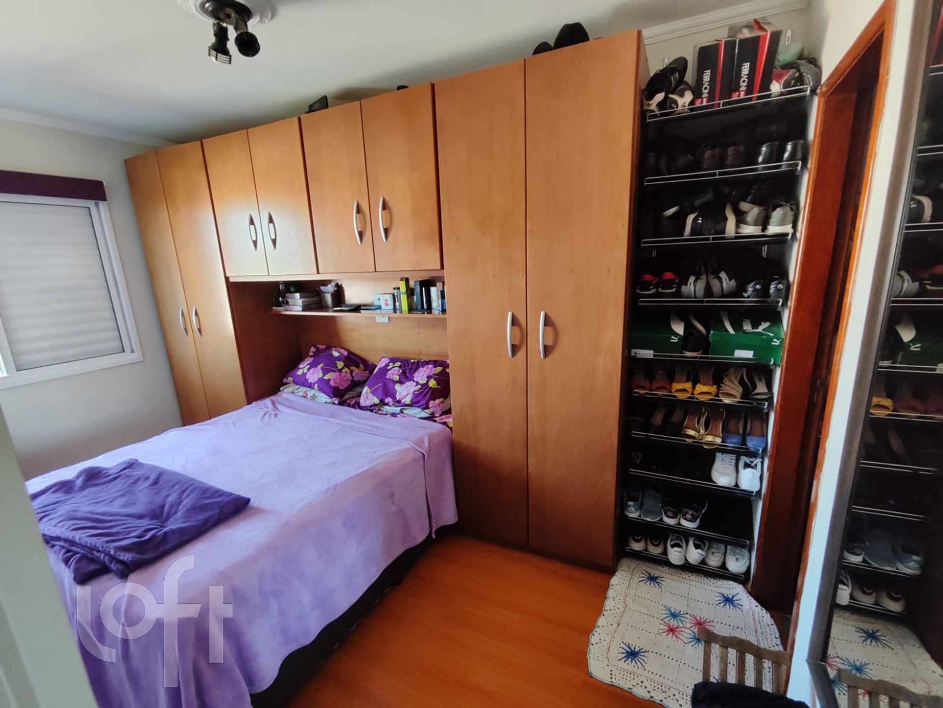 Apartamento à venda com 3 quartos, 70m² - Foto 4