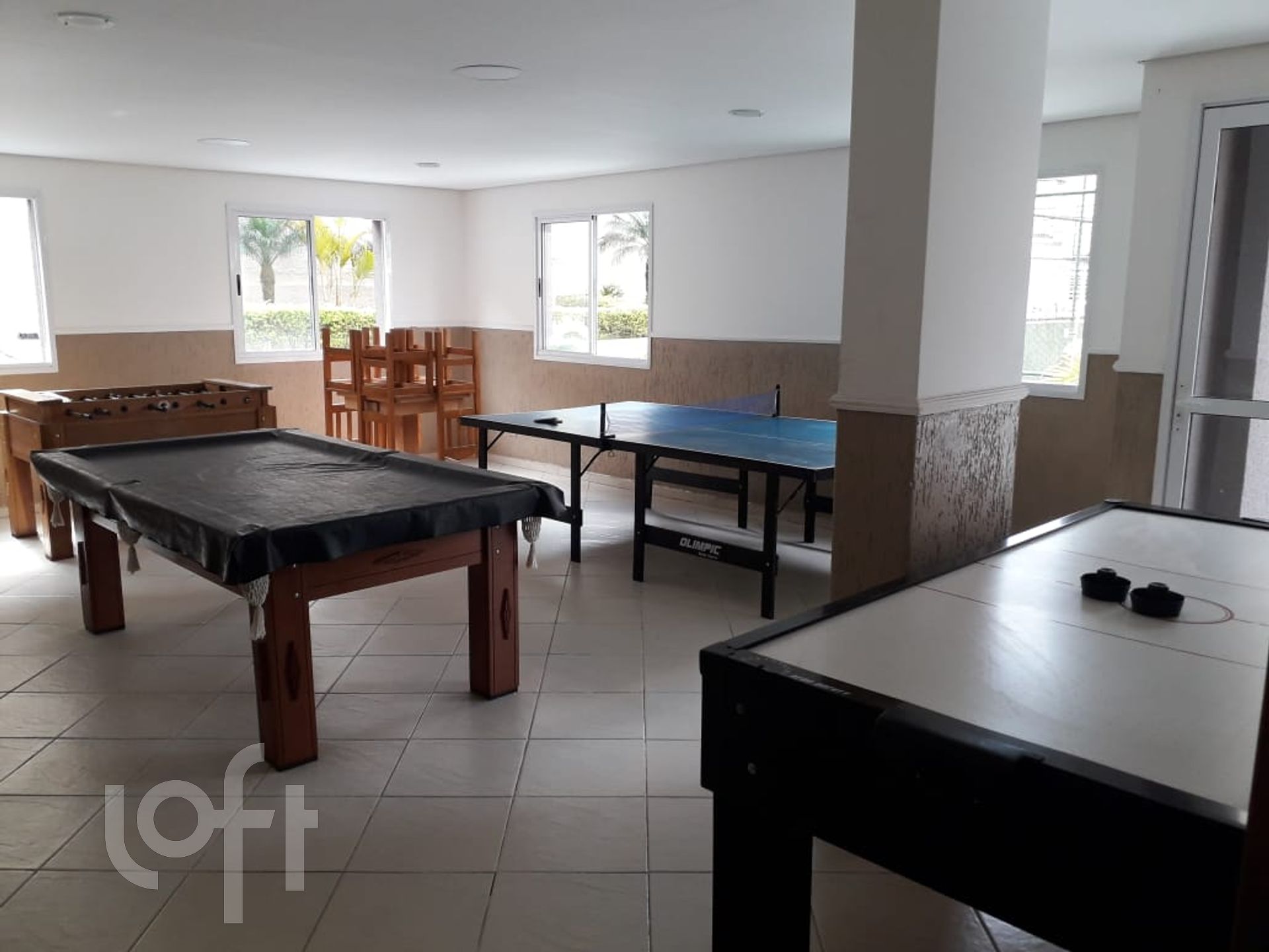 Apartamento à venda com 3 quartos, 70m² - Foto 12