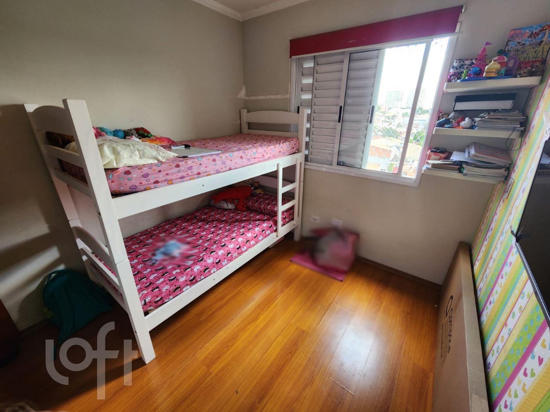 Apartamento à venda com 3 quartos, 70m² - Foto 5