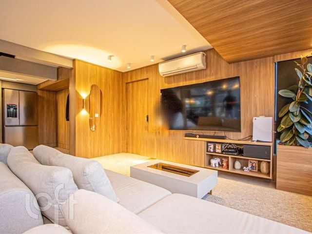 Apartamento com 113m², 1 dormitório, 1 suíte, 1 vaga, Bela Vista em Porto Alegre