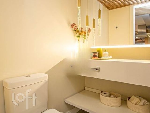 Apartamento com 113m², 1 dormitório, 1 suíte, 1 vaga, Bela Vista em Porto Alegre