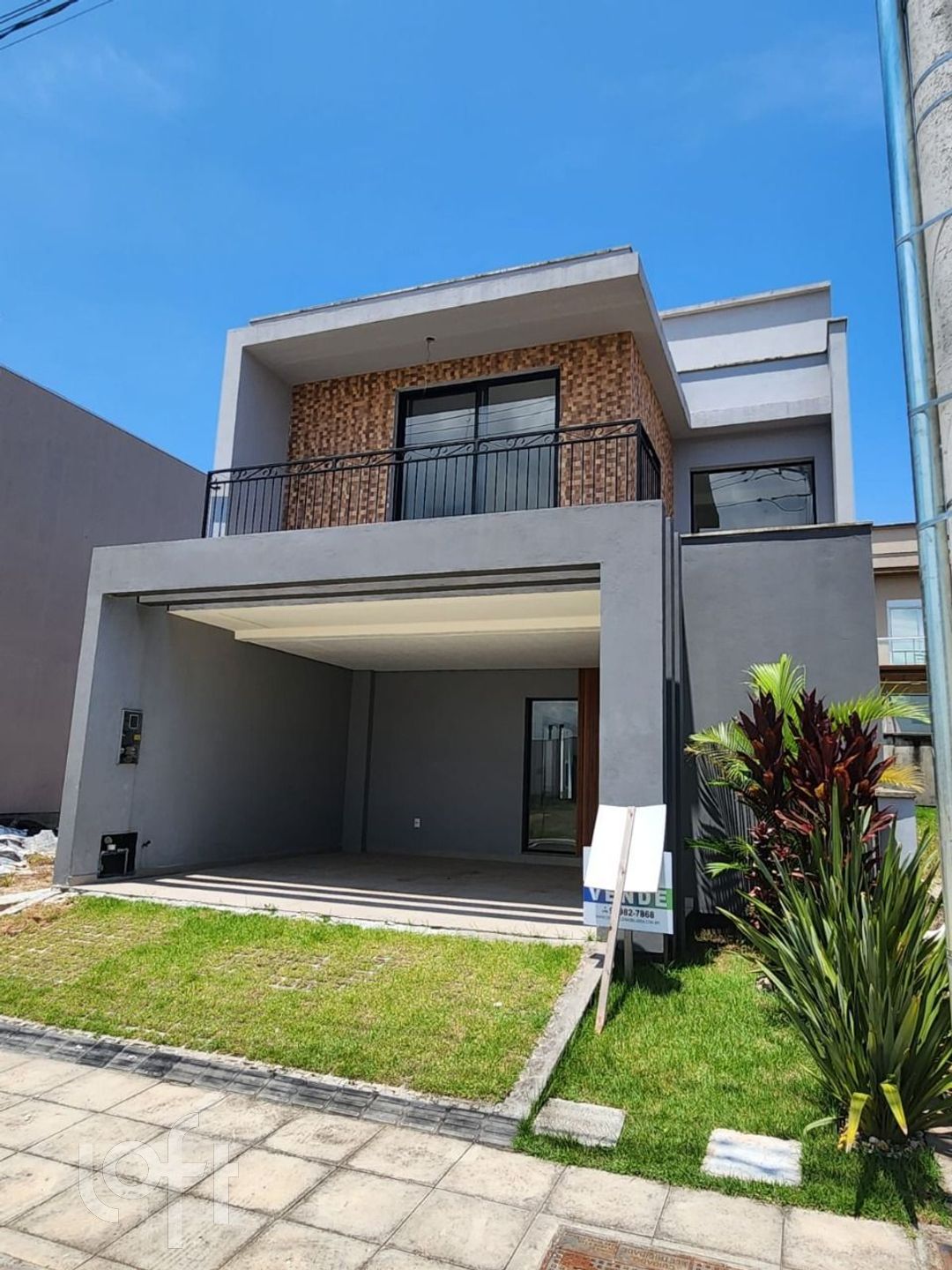 Casa à venda em Beira Rio com 171 m², 3 quartos, 3 suítes, 2 vagas