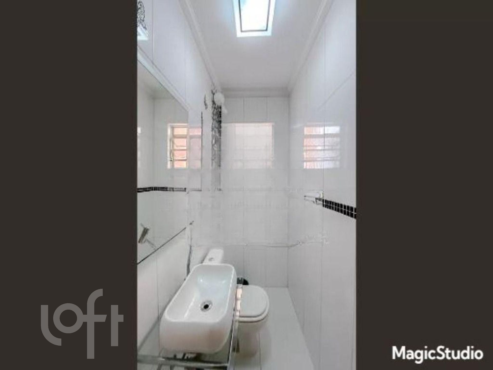 Casa à venda com 2 quartos, 110m² - Foto 10