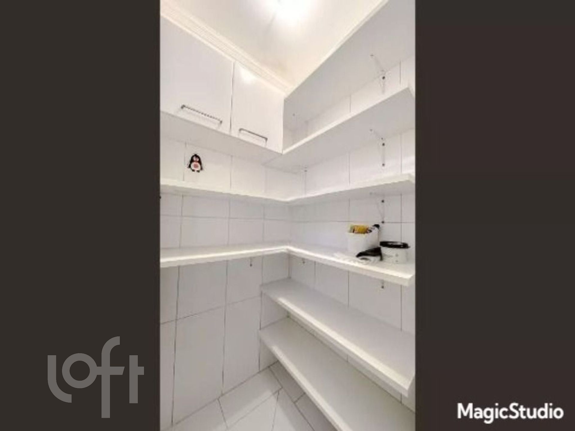 Casa à venda com 2 quartos, 110m² - Foto 6