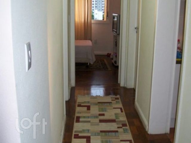 Apartamento com 66m², 2 dormitórios, 1 vaga, Menino Deus em Porto Alegre