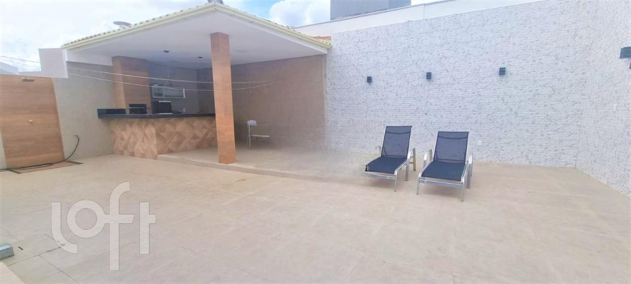 Casa de Condomínio à venda com 3 quartos, 220m² - Foto 12