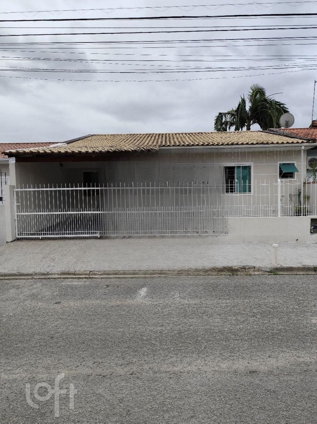 Casa à venda em Madri com 130 m², 3 quartos, 1 suíte