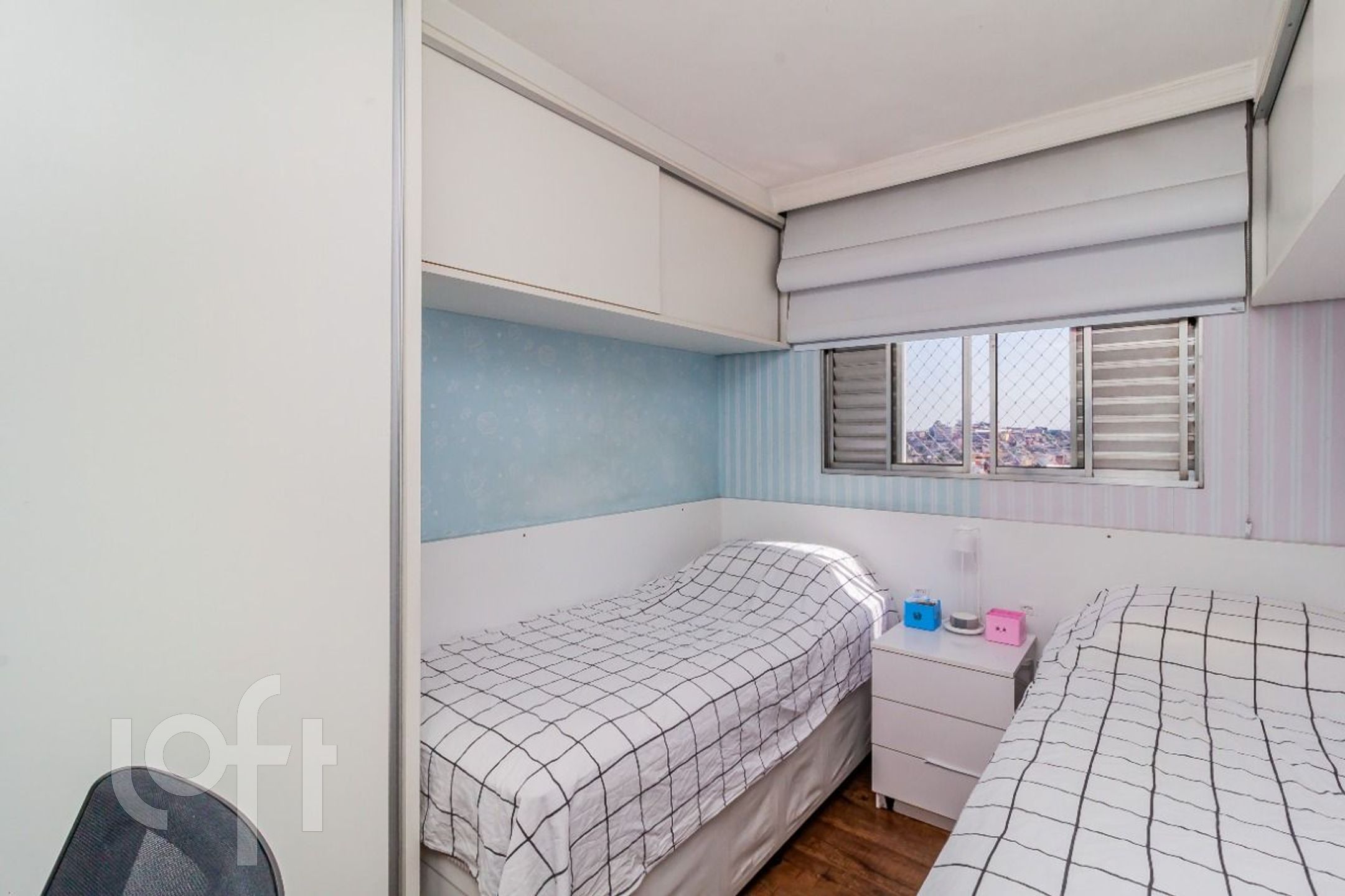 Apartamento à venda com 3 quartos, 70m² - Foto 19