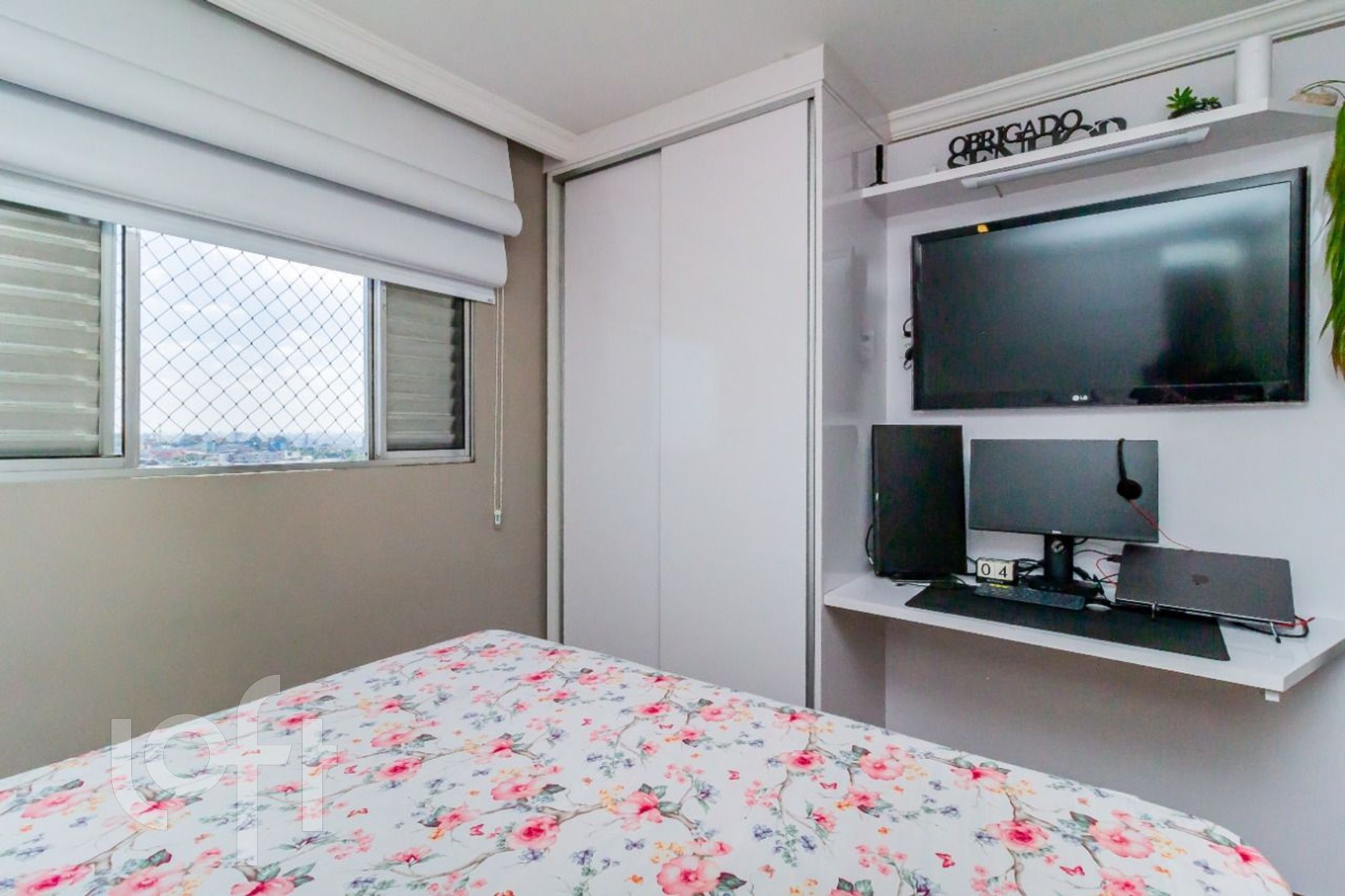 Apartamento à venda com 3 quartos, 70m² - Foto 16