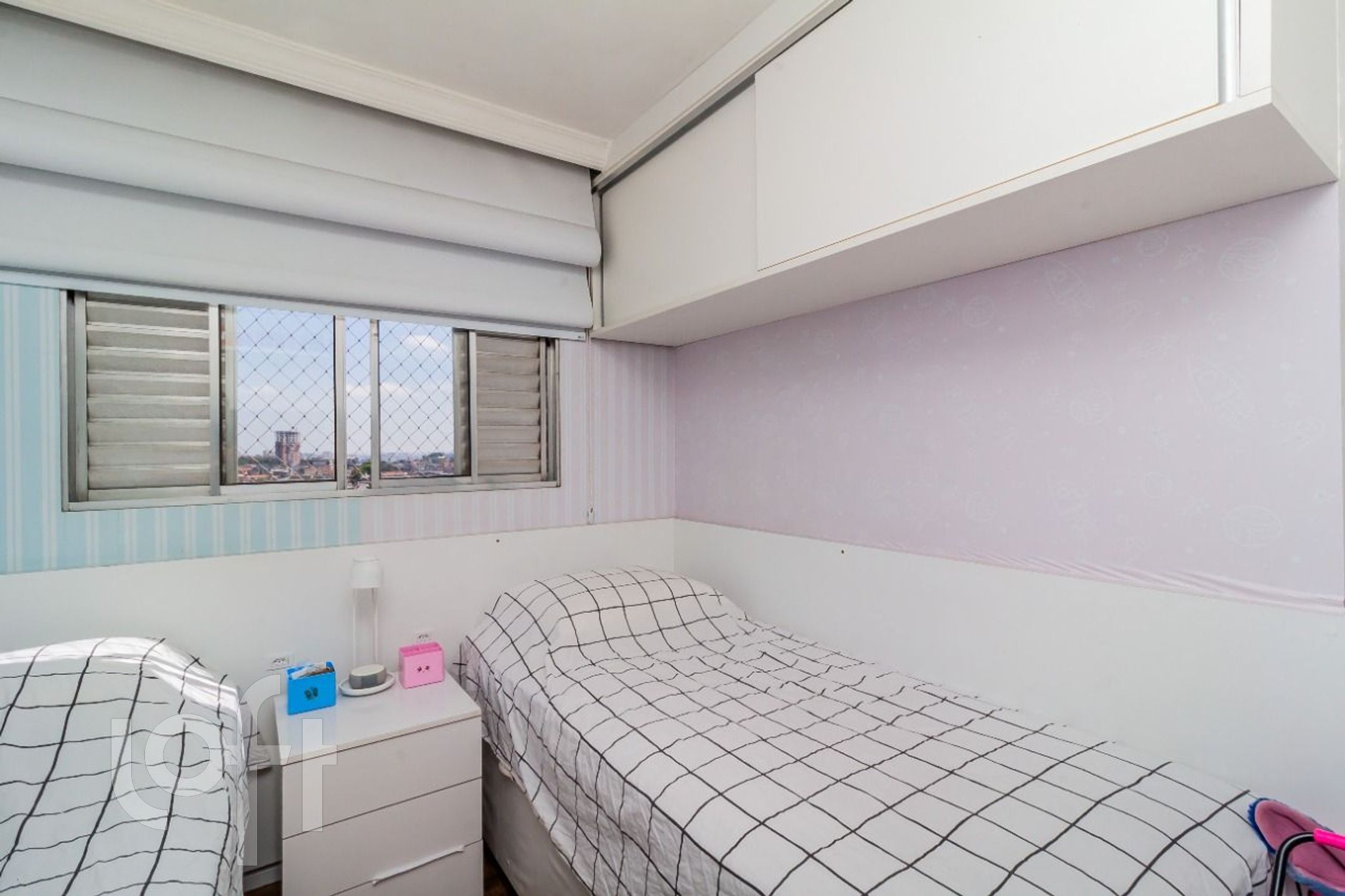 Apartamento à venda com 3 quartos, 70m² - Foto 20