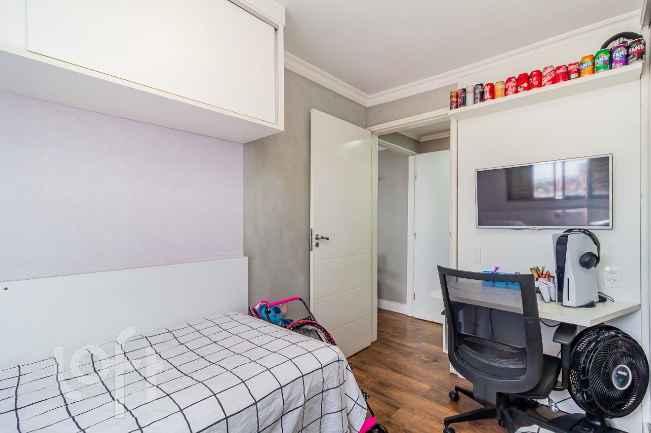 Apartamento à venda com 3 quartos, 70m² - Foto 22