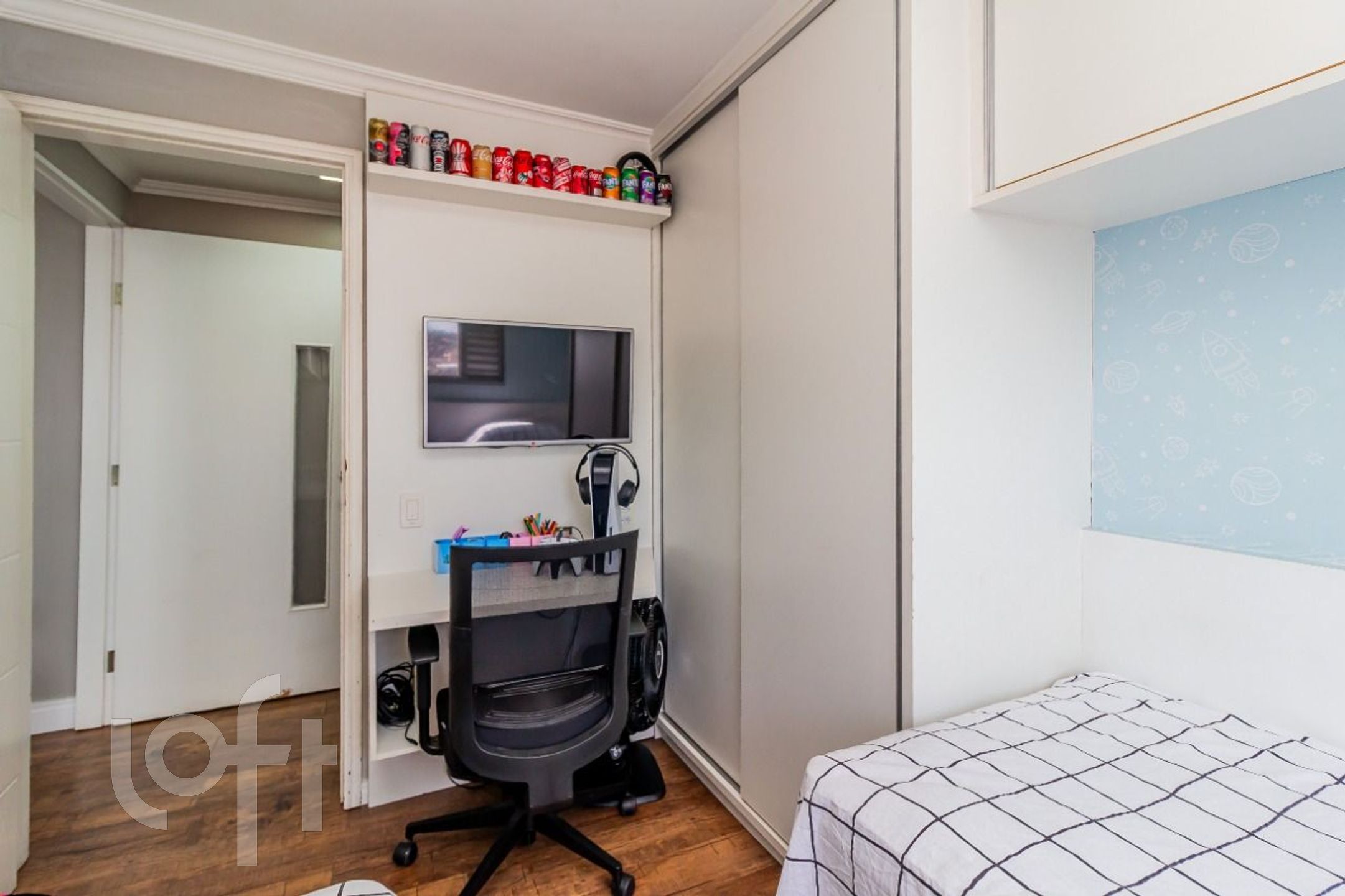 Apartamento à venda com 3 quartos, 70m² - Foto 21