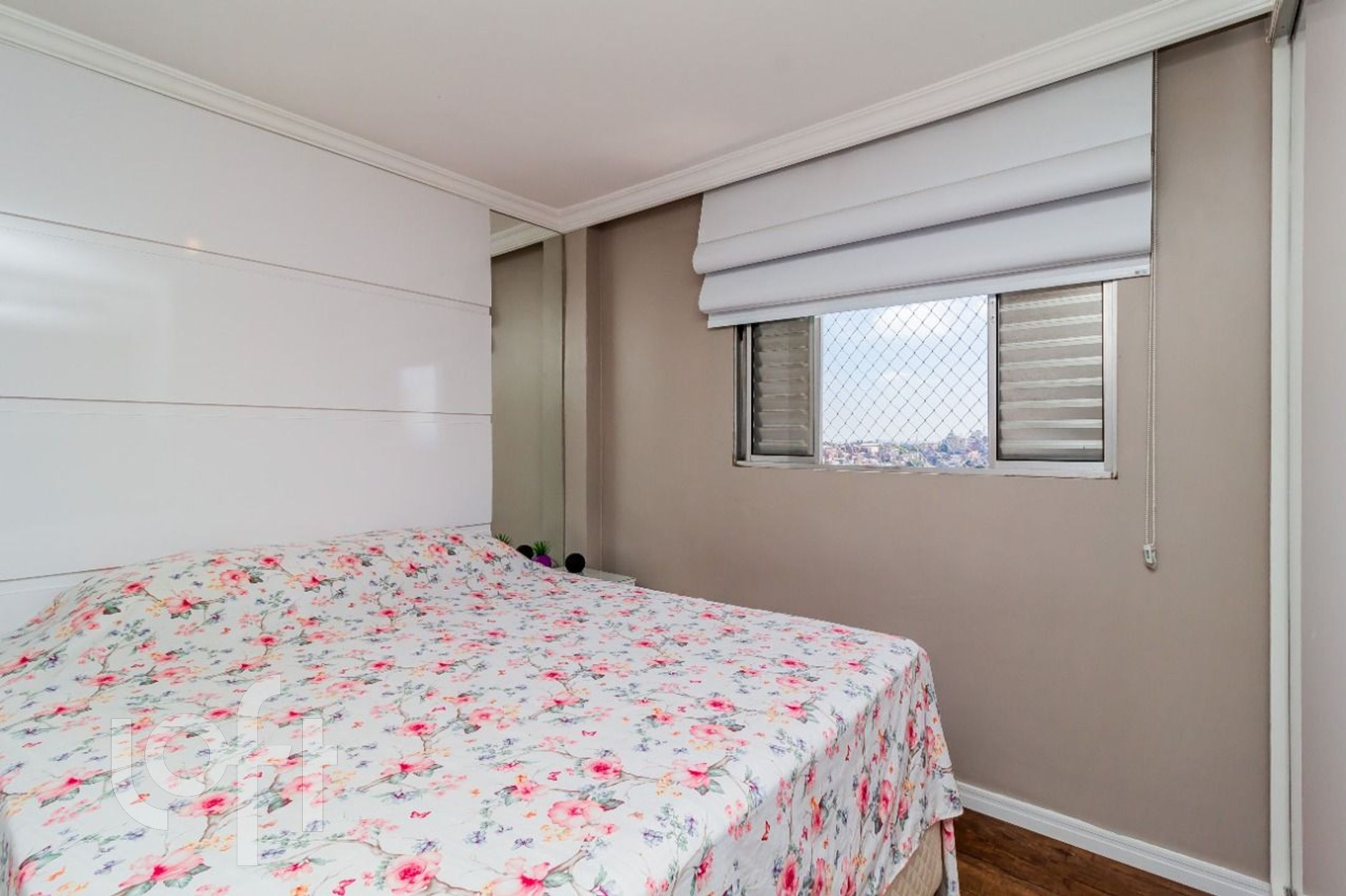 Apartamento à venda com 3 quartos, 70m² - Foto 15