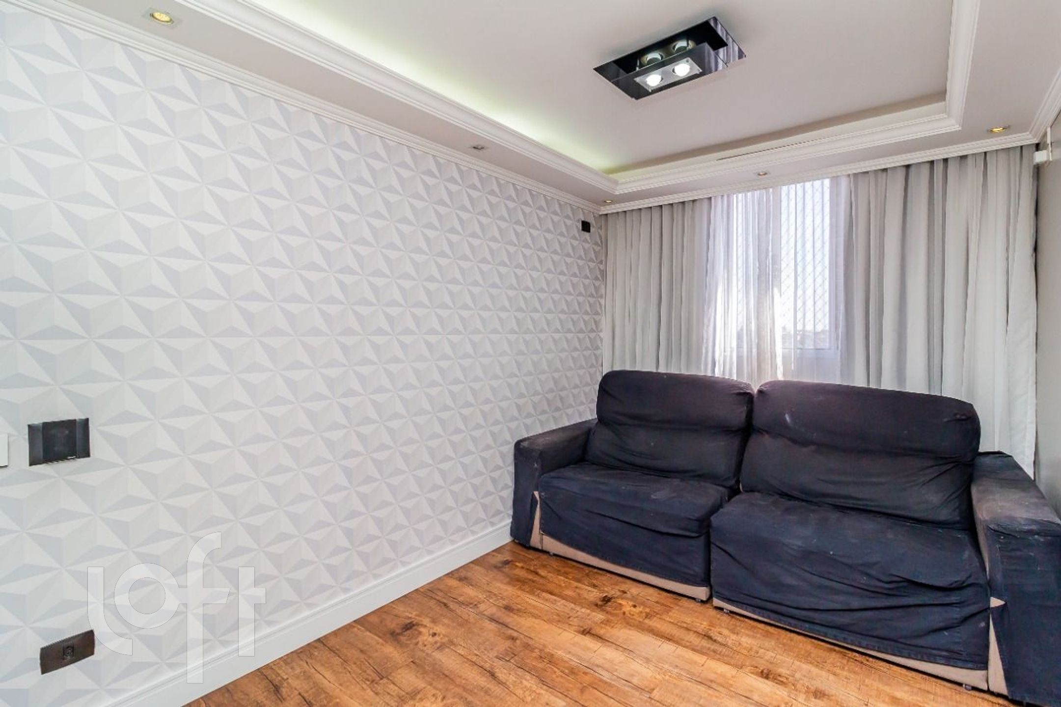 Apartamento à venda com 3 quartos, 70m² - Foto 2