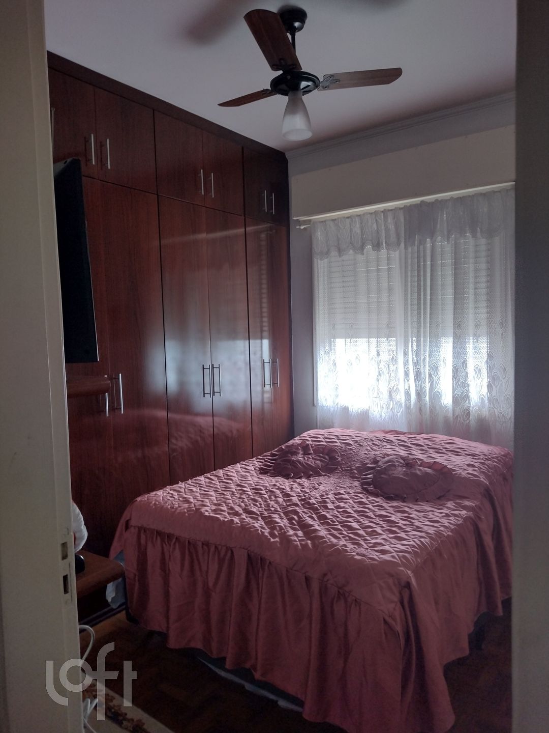 Apartamento à venda com 4 quartos, 112m² - Foto 4